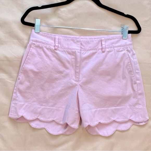 J. McLaughlin Pants - J.McLaughlin Women's Pink Petal Short